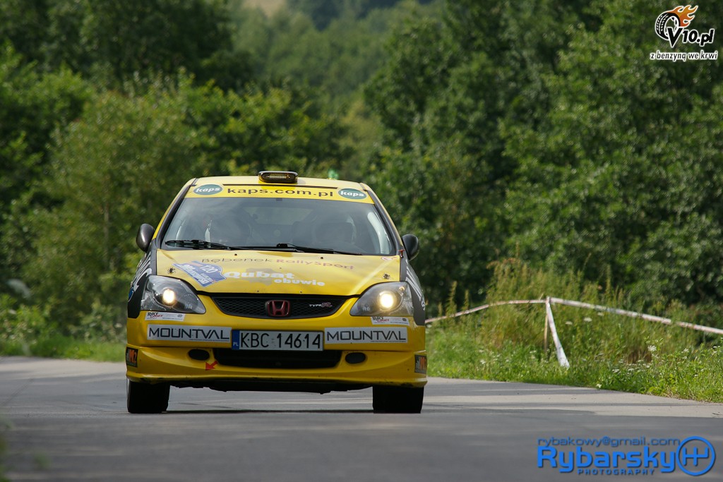 Rajd Rzeszowski